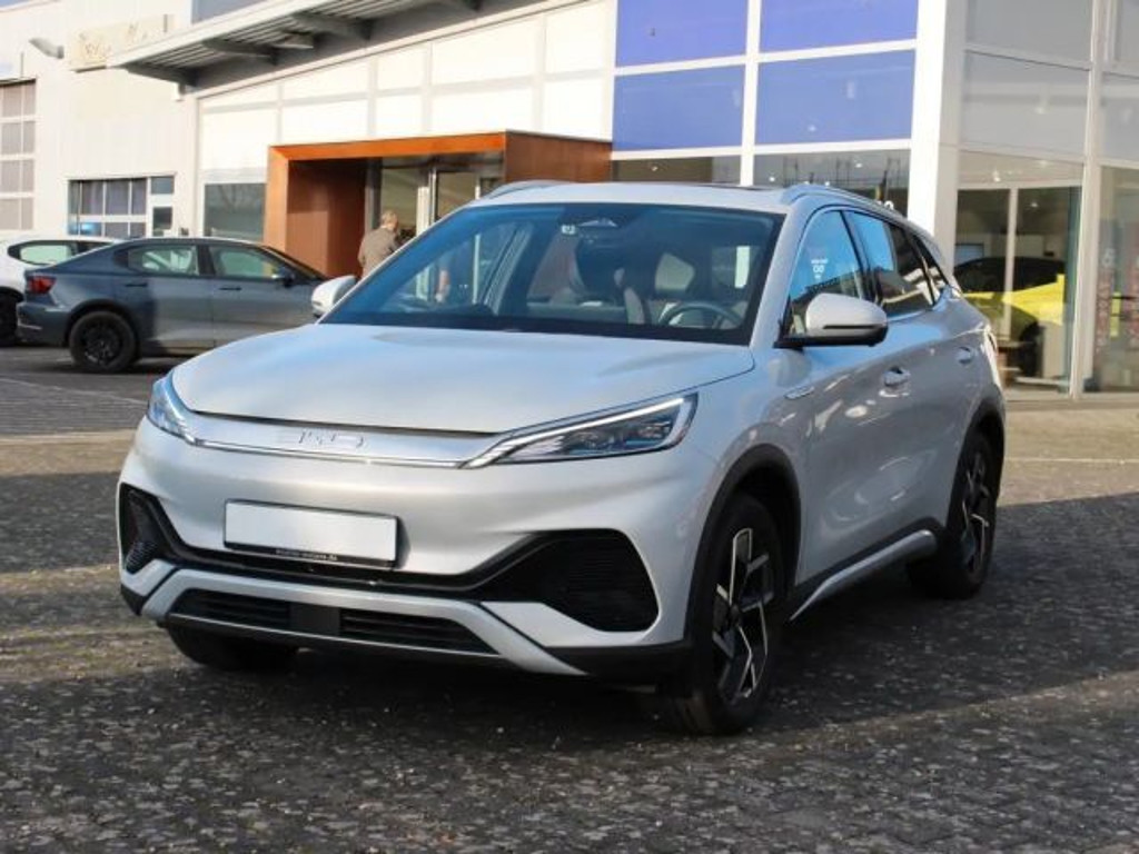 BYD ATTO 3