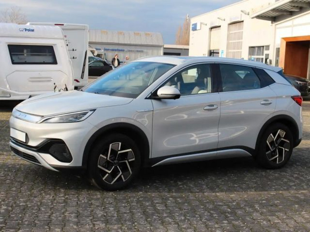 BYD ATTO 3