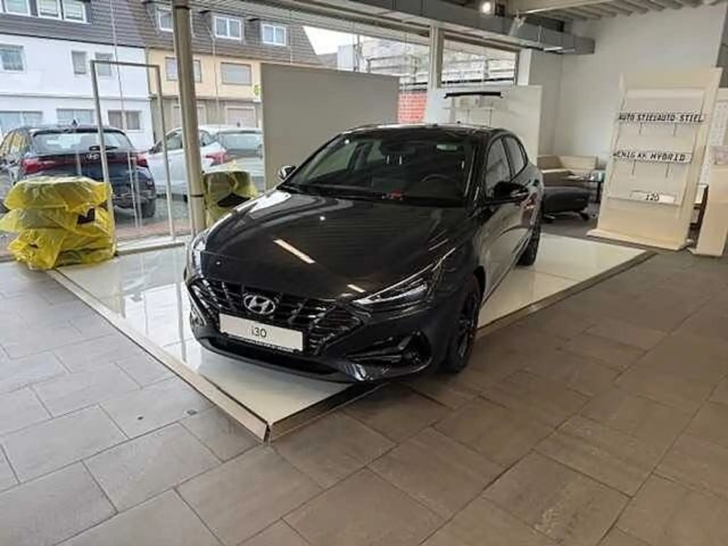 Hyundai i30 2022 Benzine