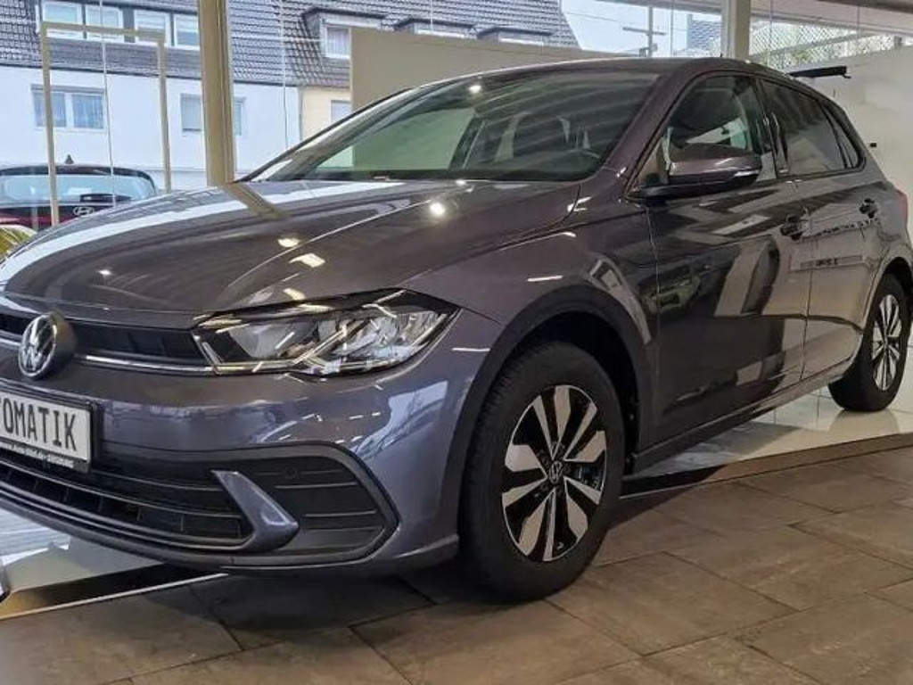 Volkswagen Polo 2024 Benzine
