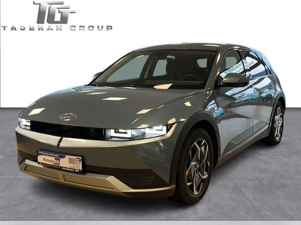 Hyundai Ioniq 5 2024 Elektrisch