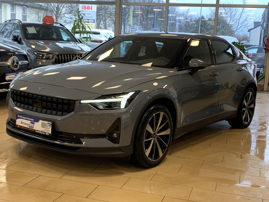 Polestar 2