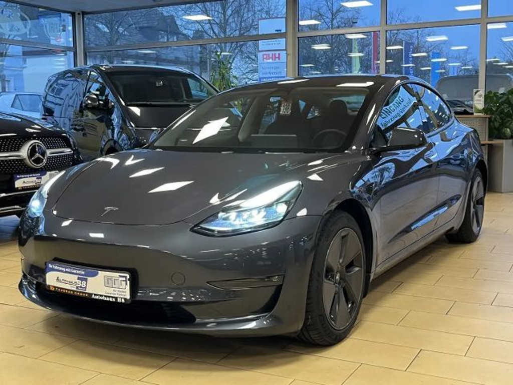 Tesla Model 3 2022 Elektrisch