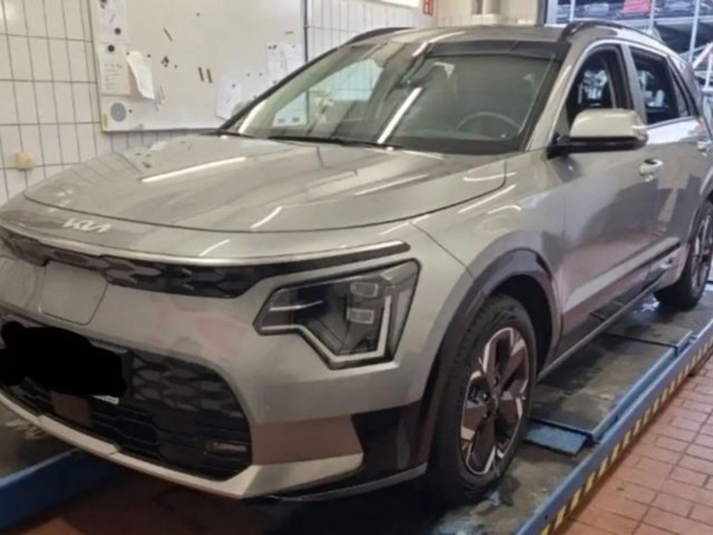 Kia Niro 2023 Elektrisch