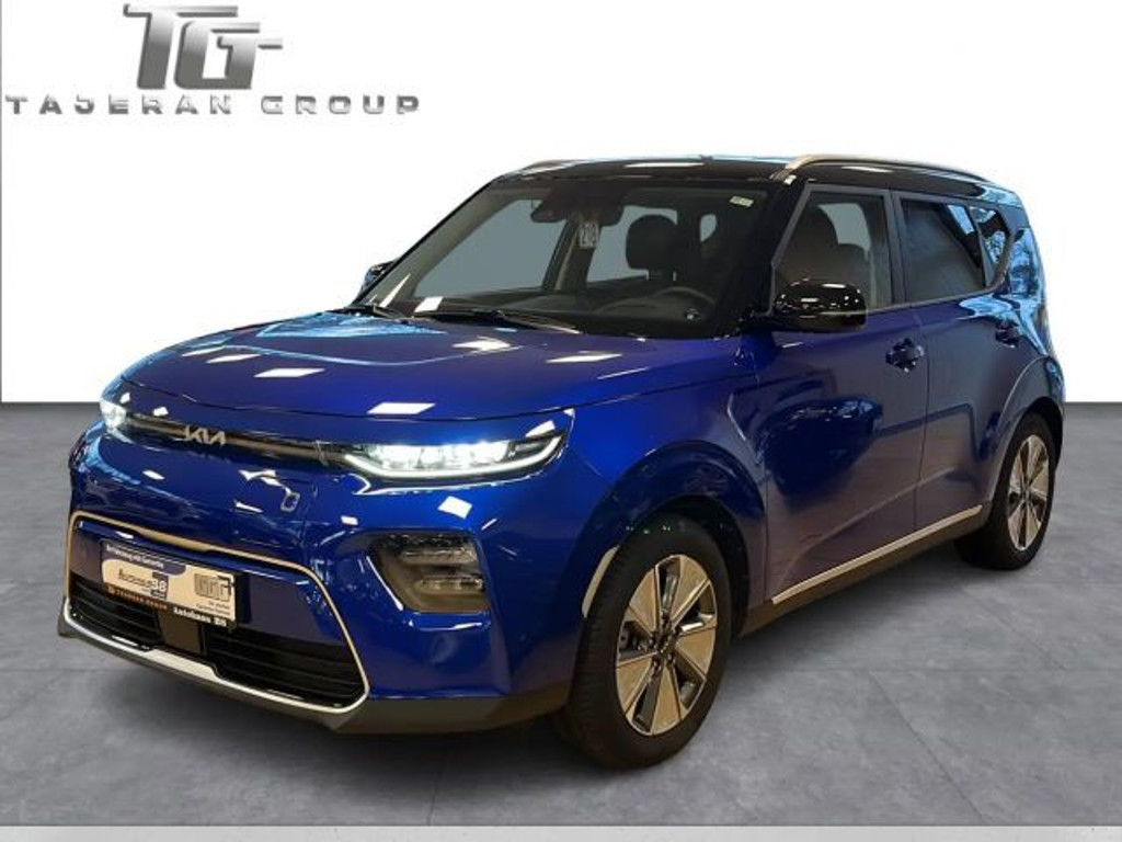 Kia Soul 2024 Elektrisch