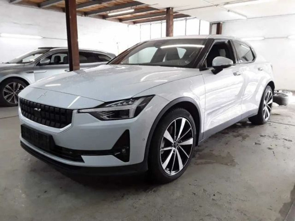 Polestar 2 2021 Elektrisch