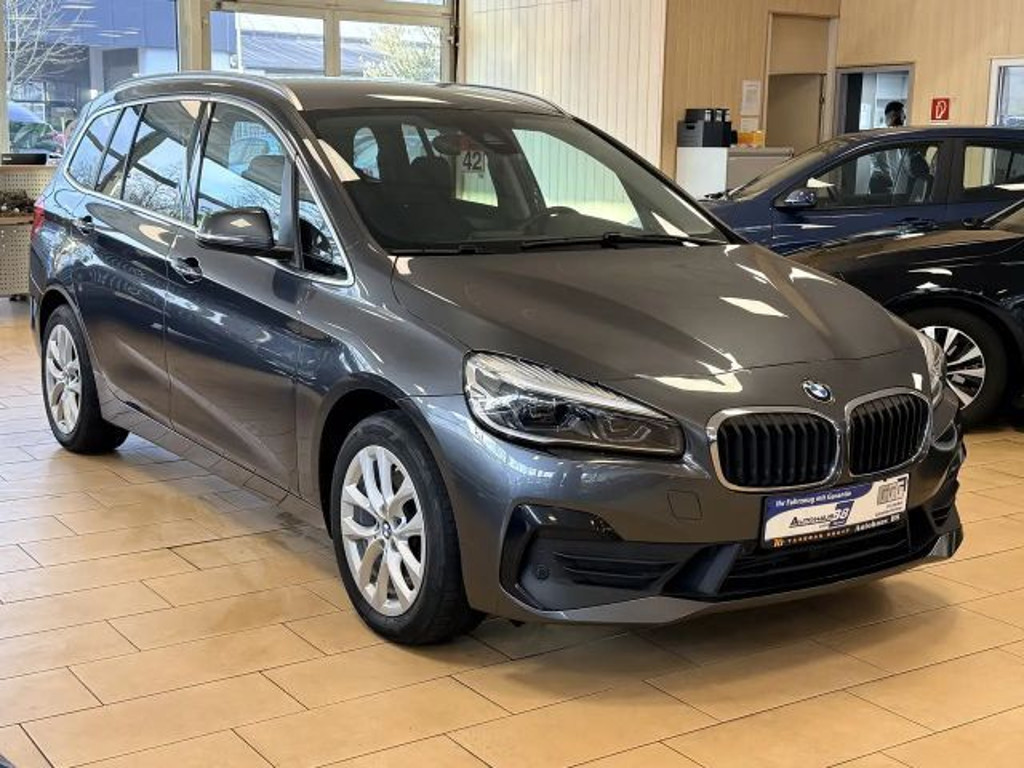 BMW 2 Serie