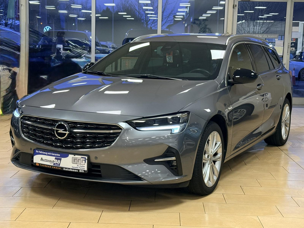 Opel Insignia 2021 Diesel