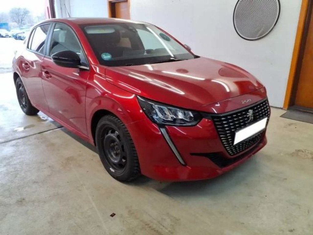 Peugeot 208 2023 Benzine