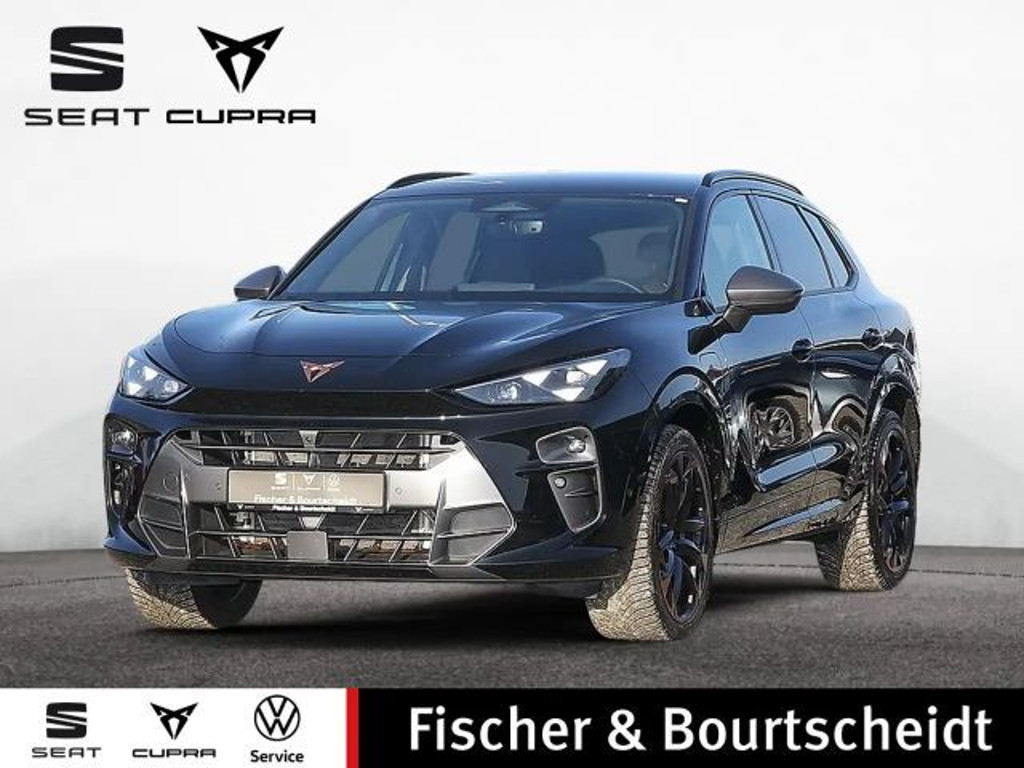 Cupra Terramar 2025 Hybride Benzine