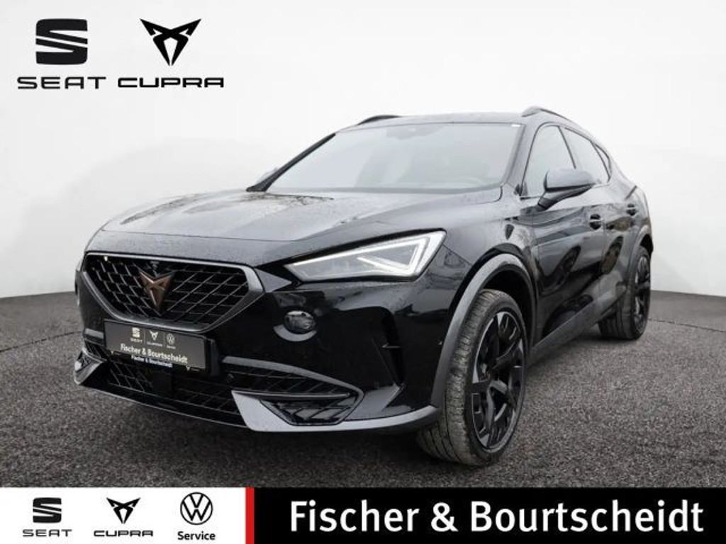 Cupra Formentor 2023 Benzine