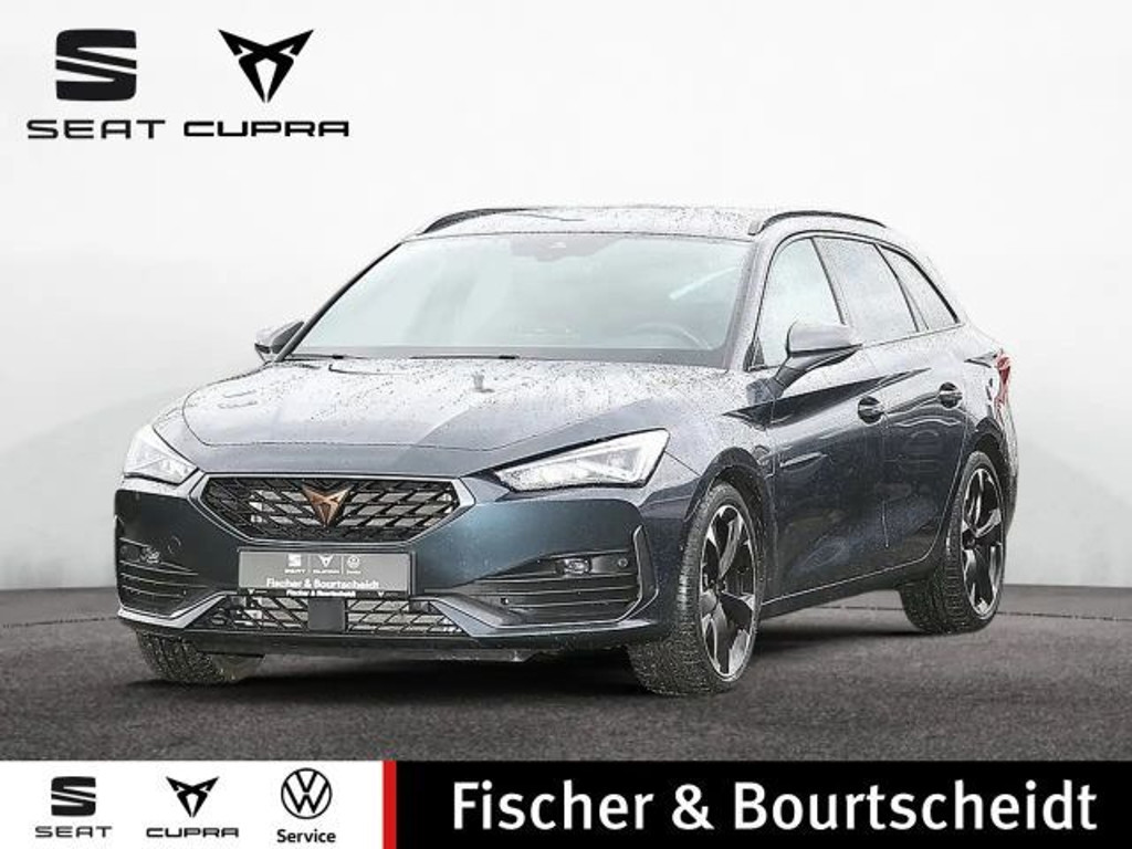Cupra Leon 2023 Hybride Benzine