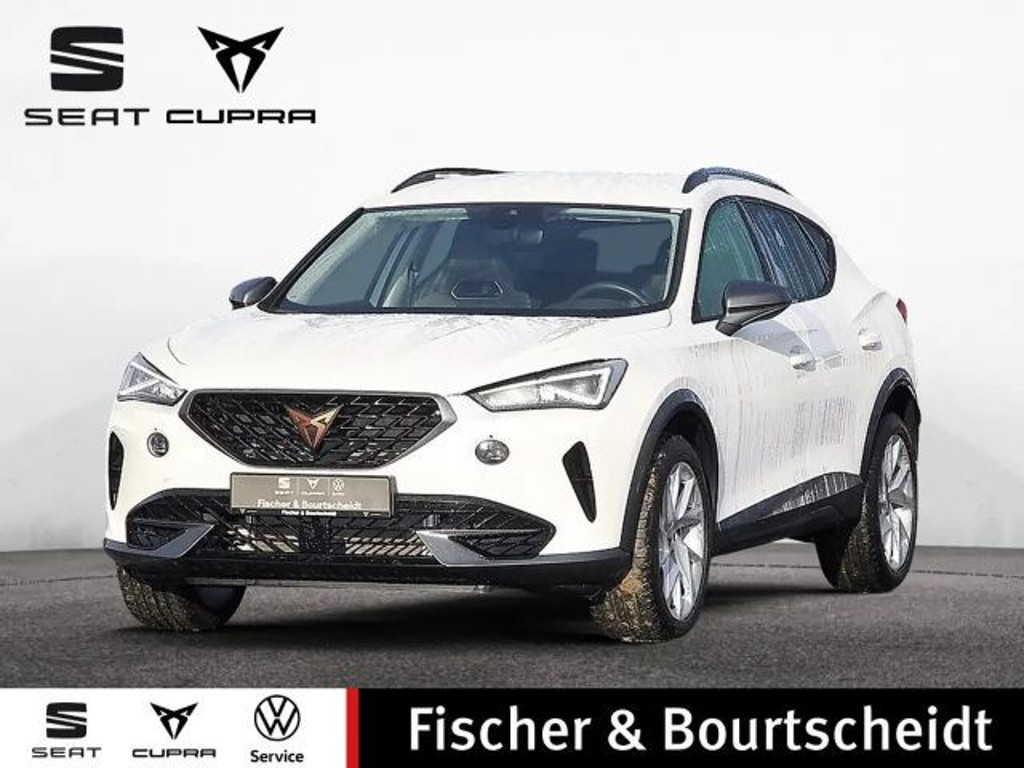 Cupra Formentor 2023 Benzine