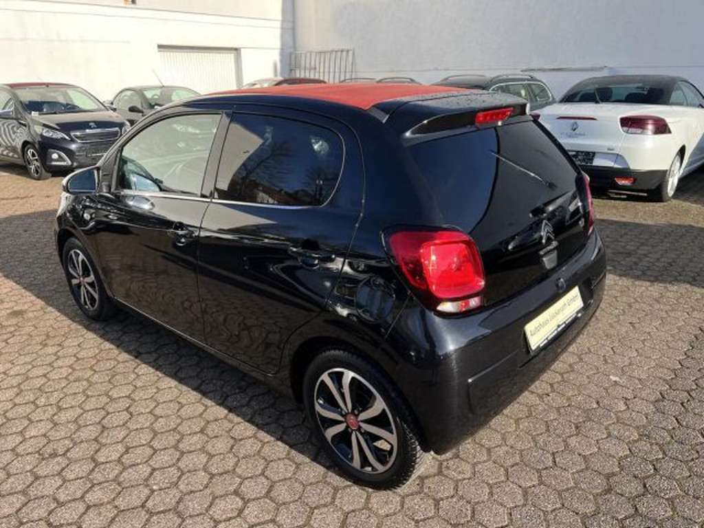 Citroën C1