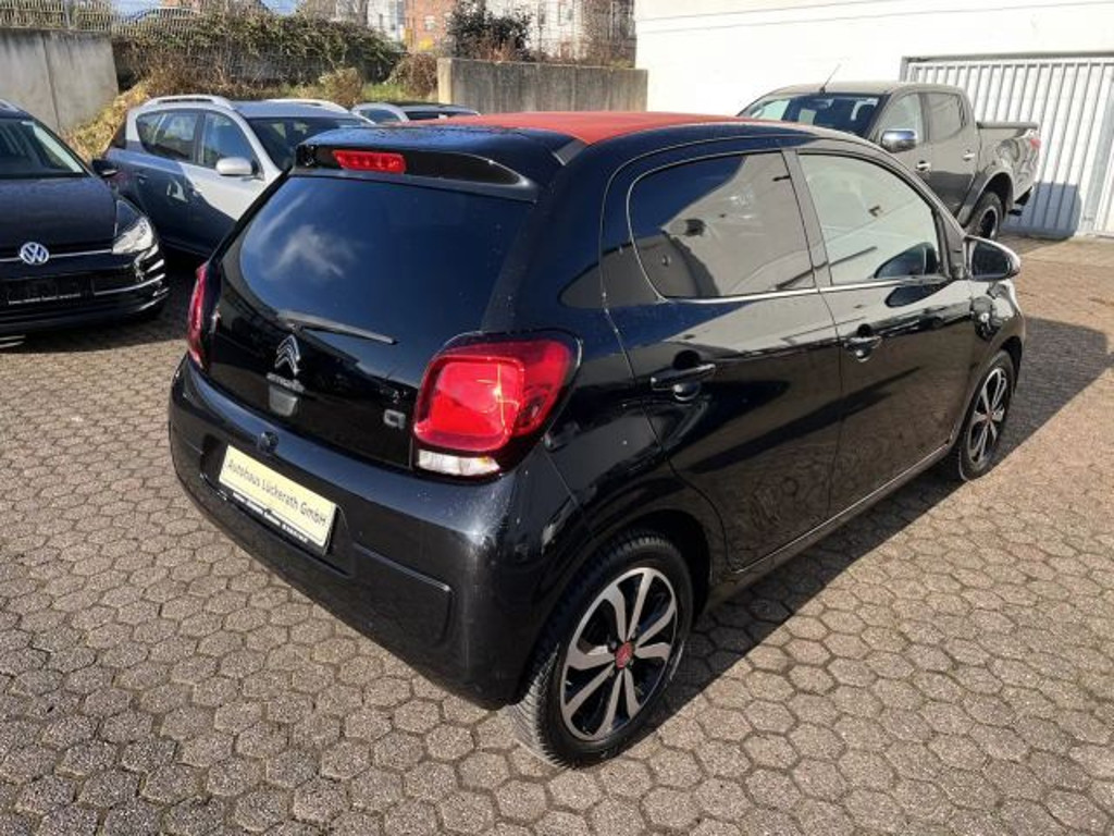 Citroën C1