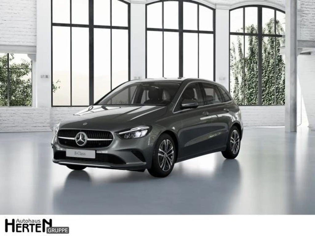 Mercedes-Benz B-Klasse 2024 Diesel