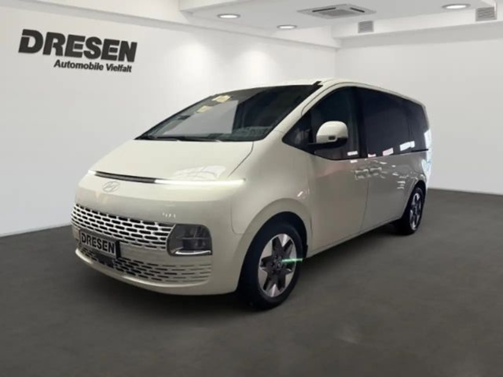 Hyundai Staria 2024 Hybride Benzine