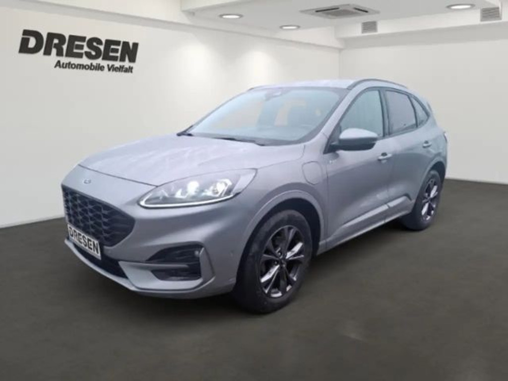 Ford Kuga 2022 Hybride Benzine