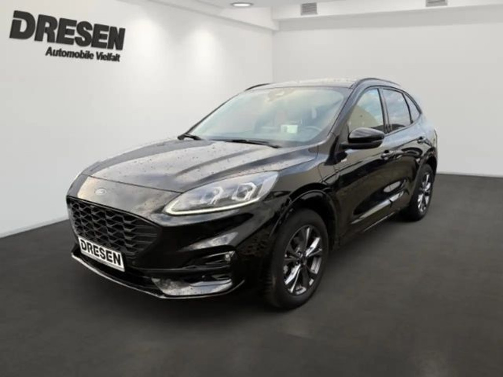 Ford Kuga 2022 Hybride Benzine