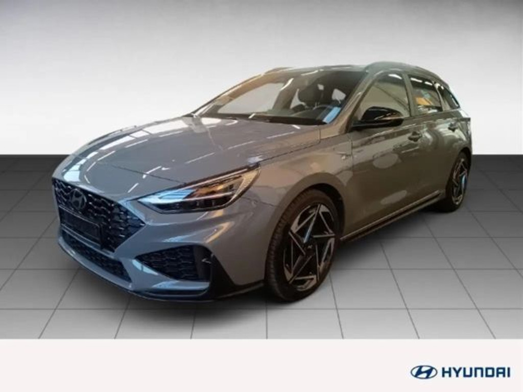 Hyundai i30 2025 Benzine