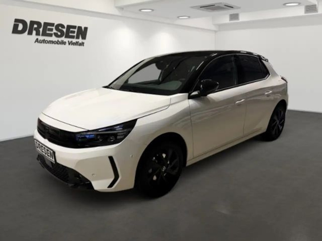 Opel Corsa 2025 Benzine