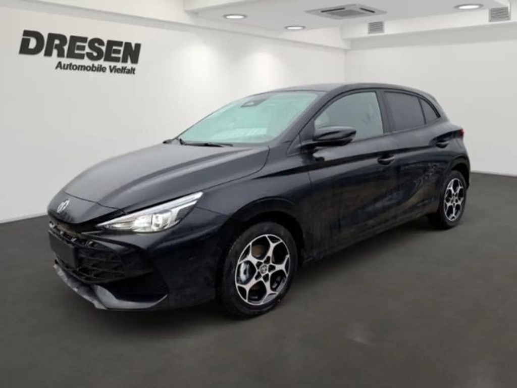 MG MG3 2026 Hybride Benzine