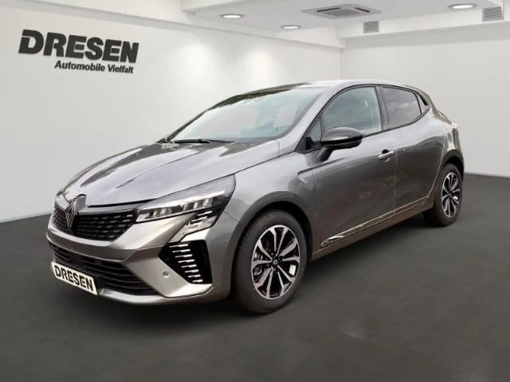 Renault Clio 2025 Benzine