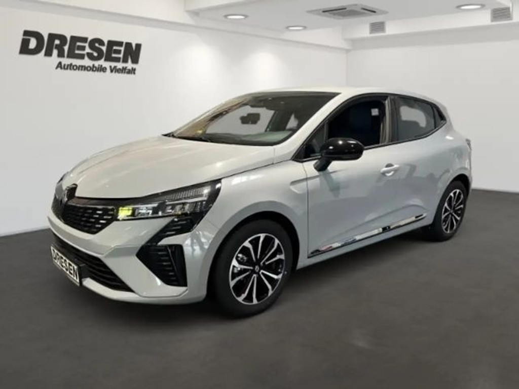 Renault Clio 2025 Benzine