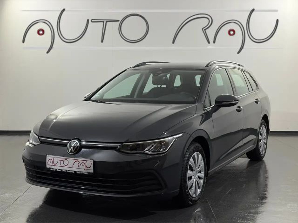 Volkswagen Golf 2022 Diesel