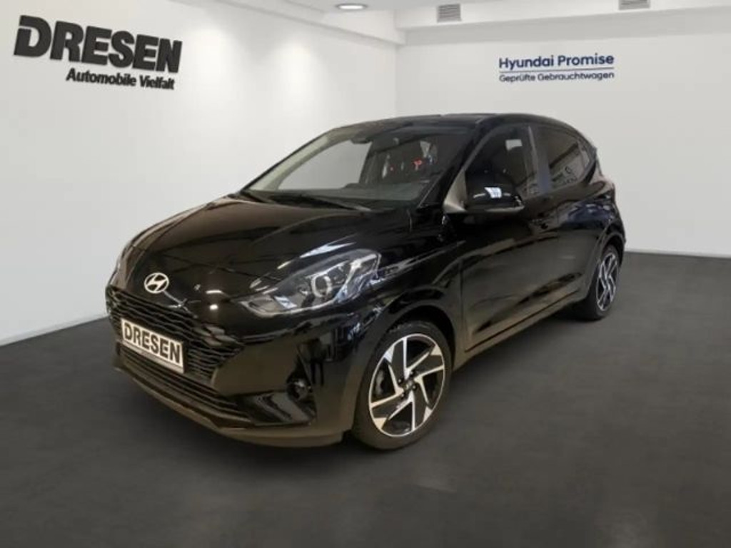 Hyundai i10 2024 Benzine