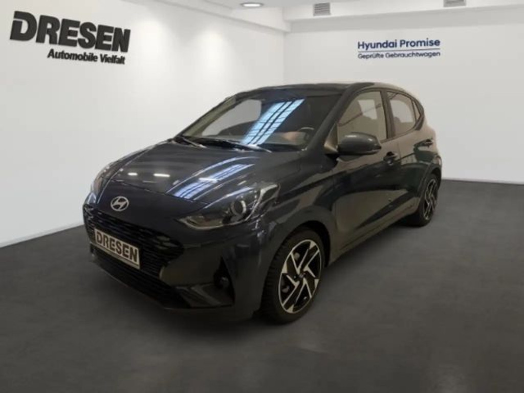 Hyundai i10 2024 Benzine