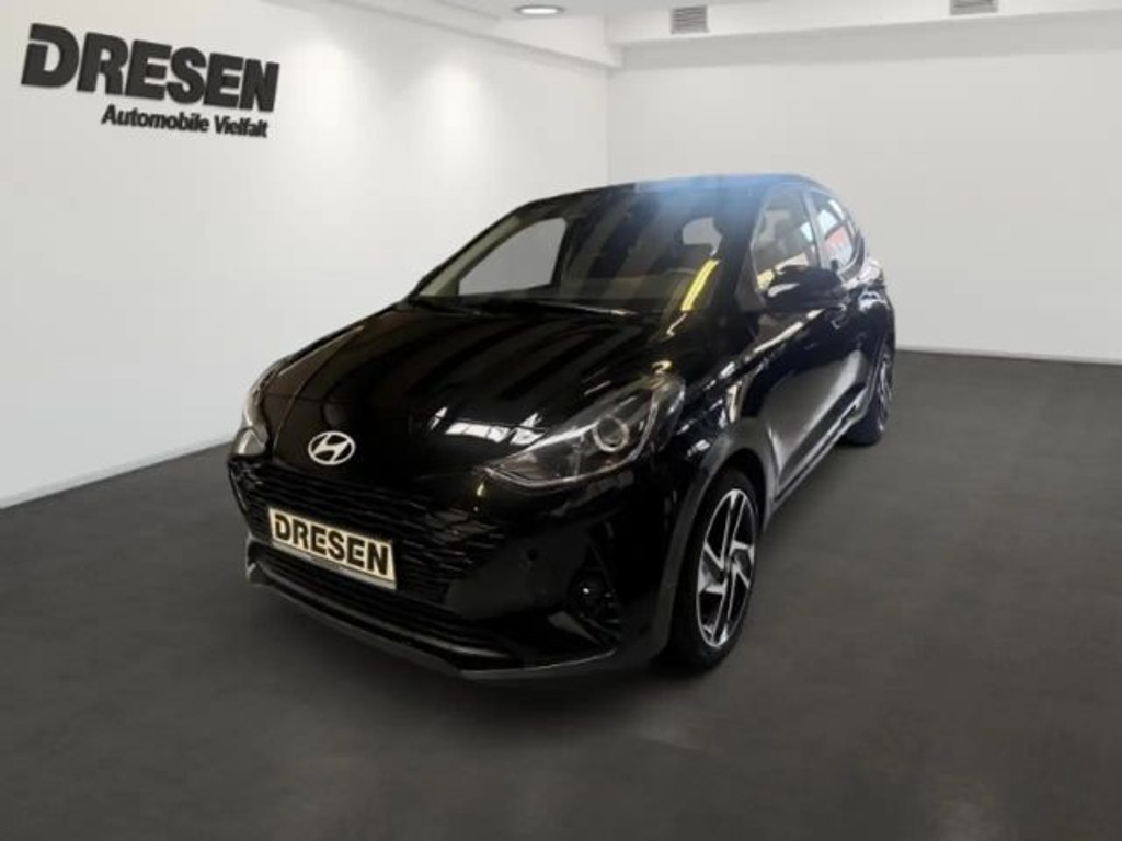 Hyundai i10 2024 Benzine