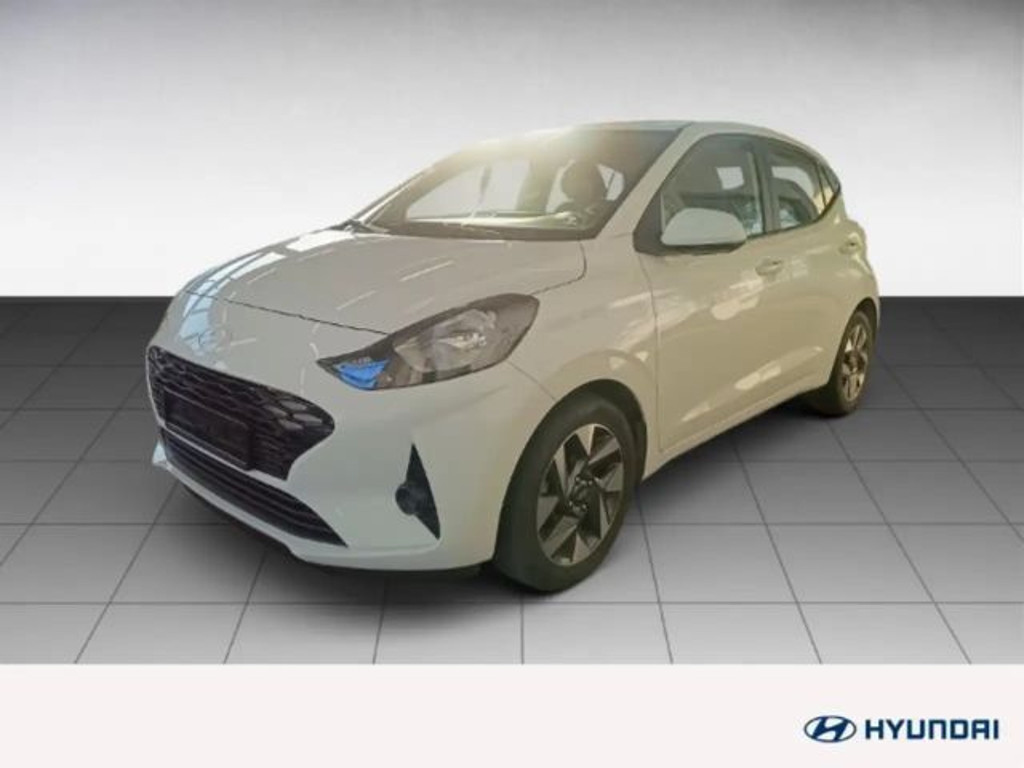 Hyundai i10 2025 Benzine
