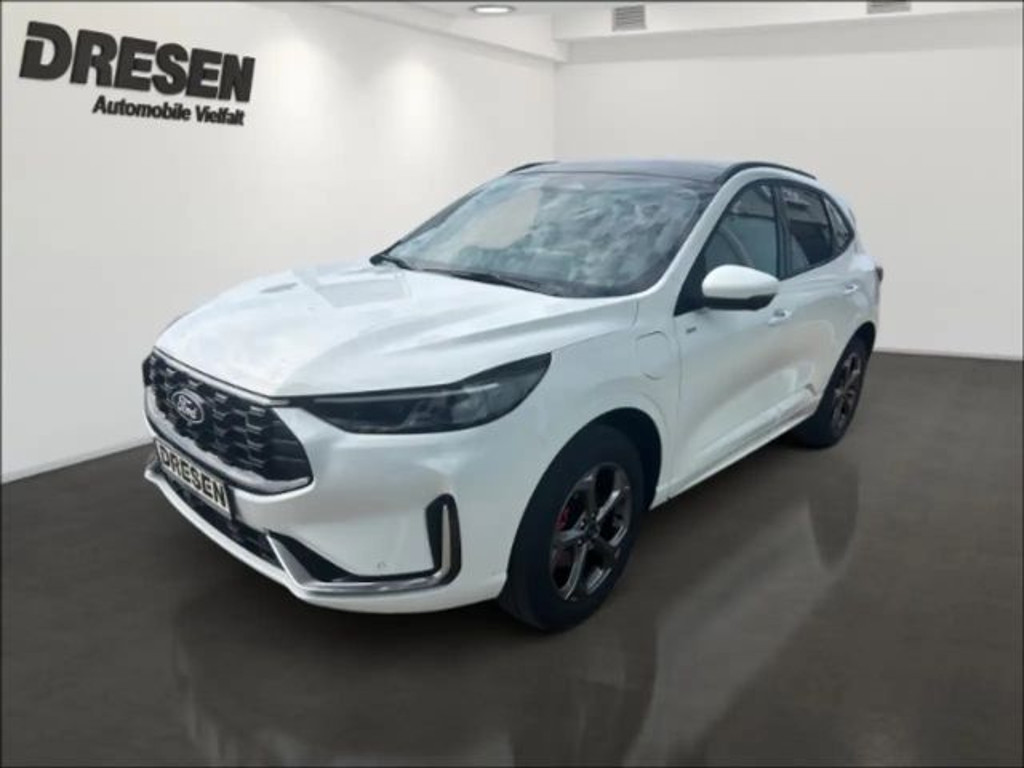 Ford Kuga 2026 Hybride Benzine