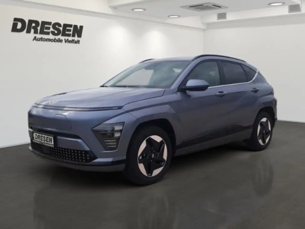 Hyundai Kona 2026 Elektrisch