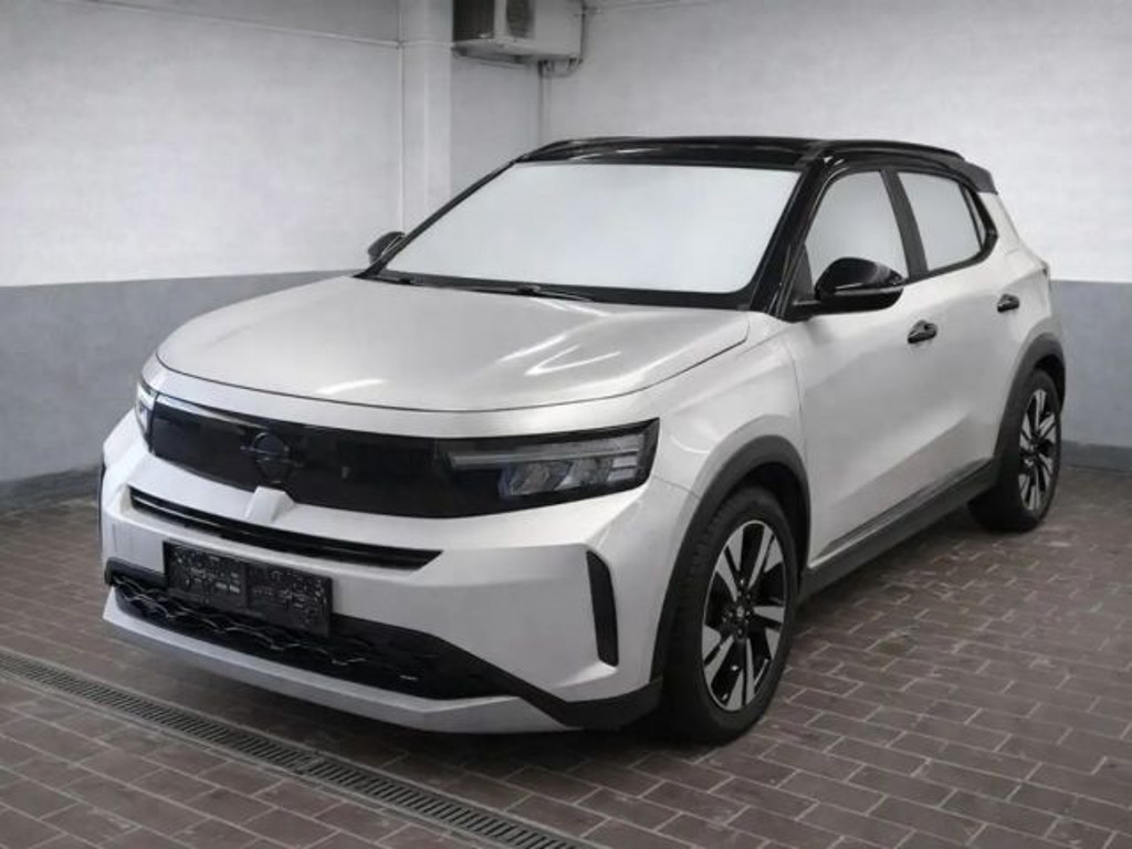Opel Frontera 2025 Elektrisch