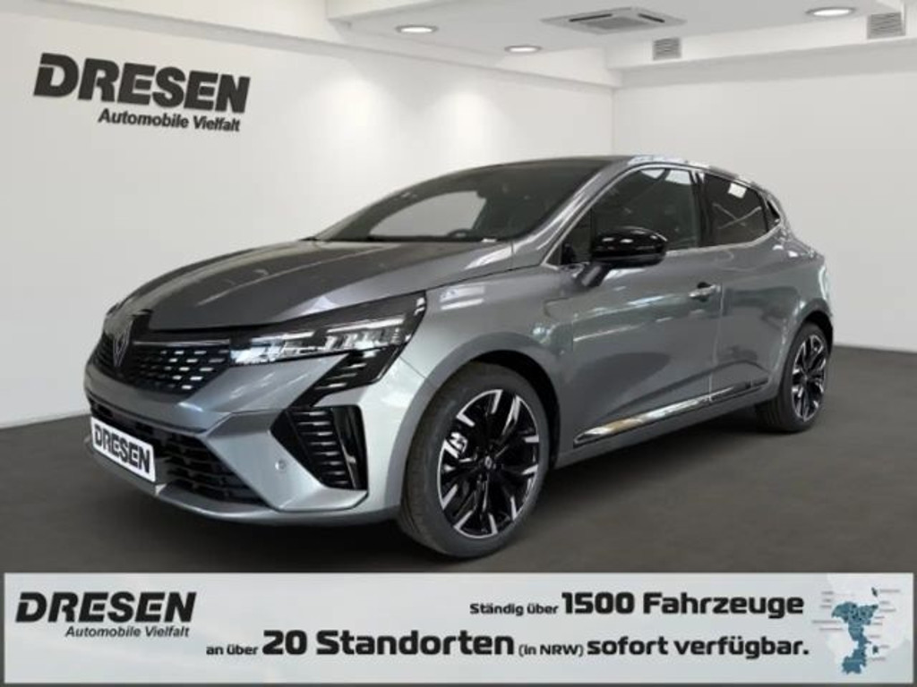 Renault Clio 2025 Benzine