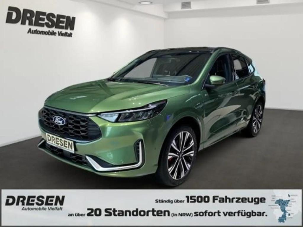 Ford Kuga 2024 Hybride Benzine
