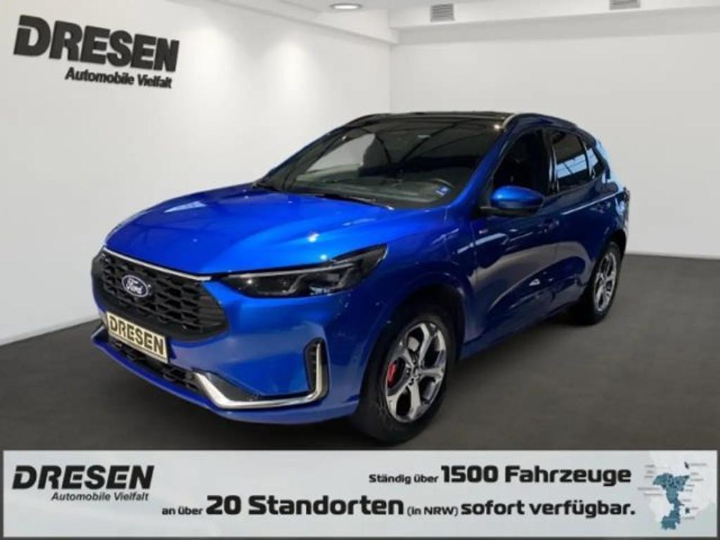 Ford Kuga 2025 Hybride Benzine
