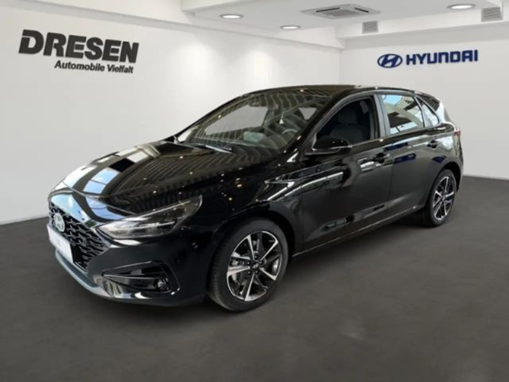 Hyundai i30 2025 Benzine