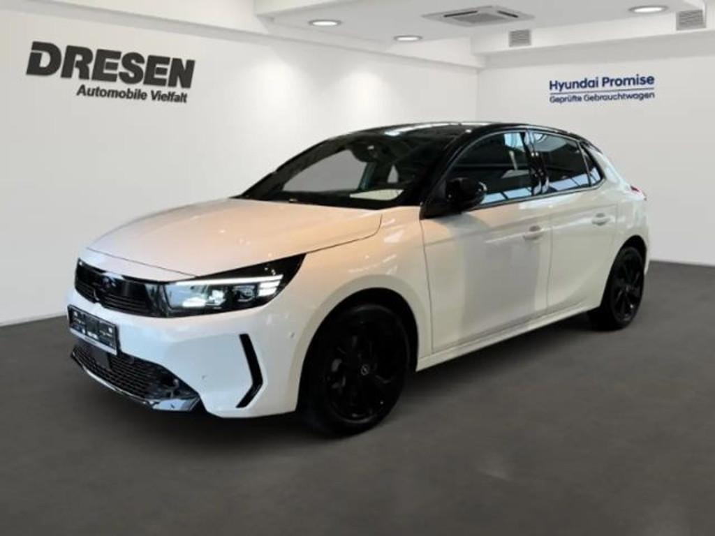 Opel Corsa 2024 Benzine