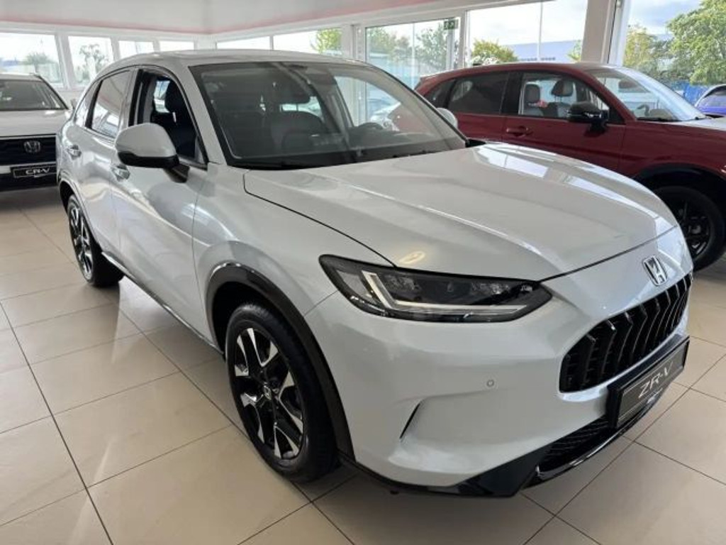Honda ZR-V 2026 Hybride Benzine