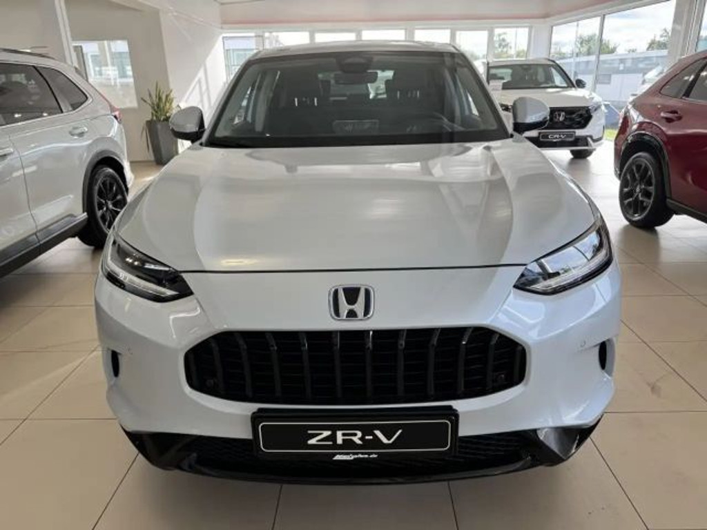 Honda ZR-V