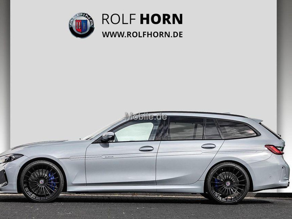 Alpina D3