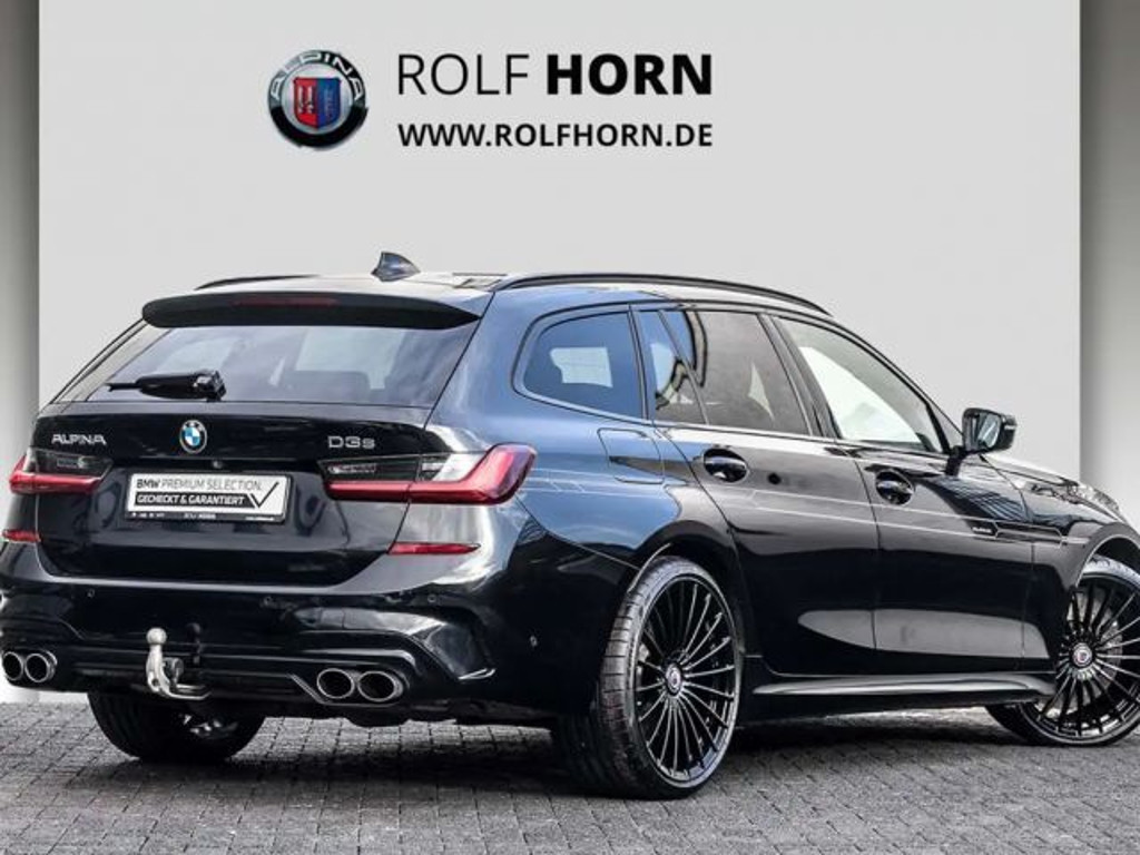 Alpina D3