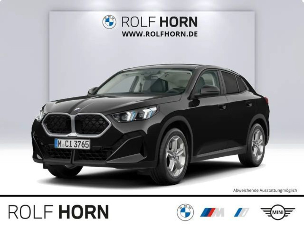 BMW X2 2024 Benzine