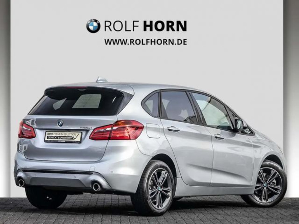 BMW 2 Serie