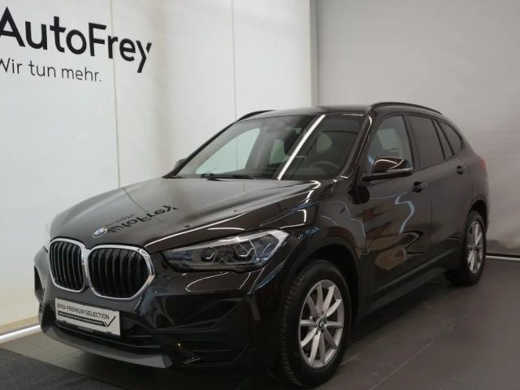 BMW X1 2021 Diesel