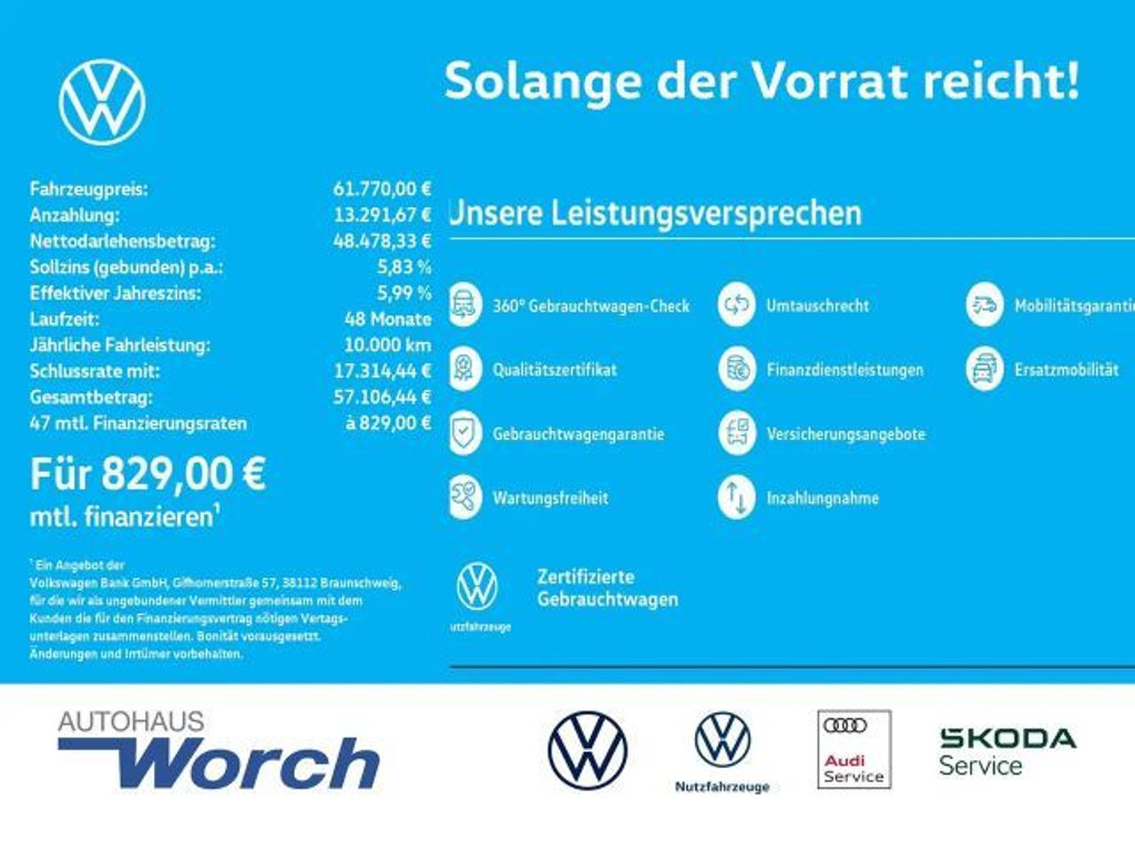 Volkswagen Multivan 2024 Diesel