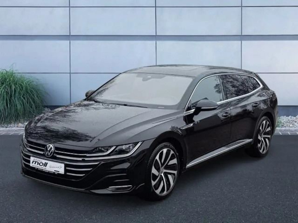 Volkswagen Arteon 2024 Benzine